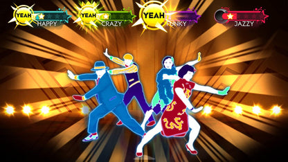 Ubisoft Just Dance 3 Playstation 3