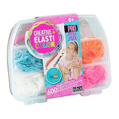 Nice: Elasticolor - Pro Mini Refill Case
