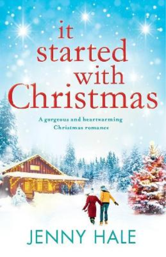 It Started With Christmas