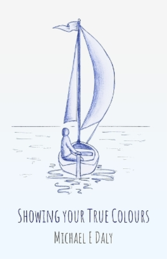 Showing Your True Colours