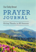 Our Daily Bread Prayer Journal