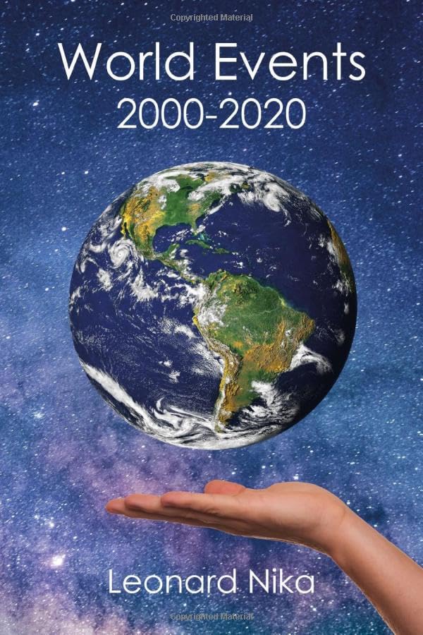 World Events 2000-2020