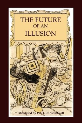 The Future of an Illusion