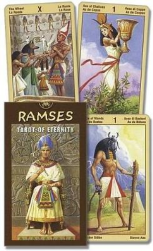 Ramses Tarot