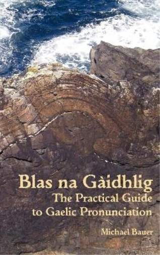 Blas na Gaidhlig