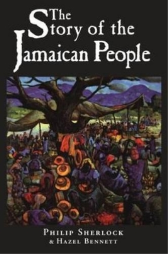 The Story of the Jamaican People