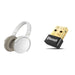 Hd350Bt Cuffia Microfonica Btooh