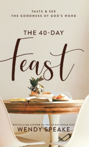 40-Day Feast