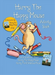 The Harry the Happy Mouse Activity Book