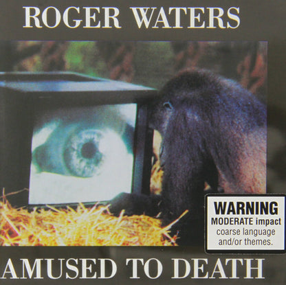 Amused to Death