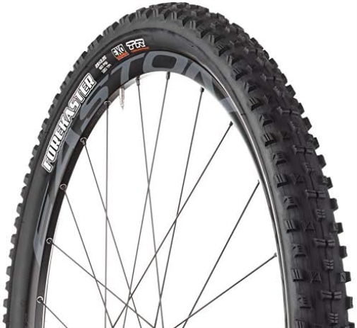 Maxxis Forekaster Fld 29X2.35 Dc Exo/Tr Tyre Mtb
