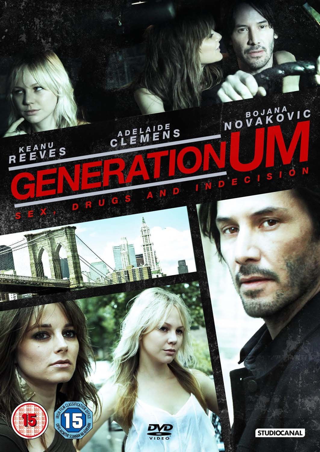 Generation Um...