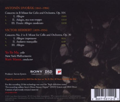Concertos for the New World