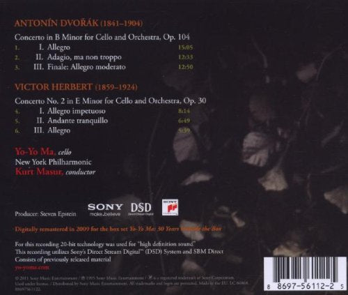 Concertos for the New World