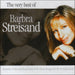 Barbra Streisand - The Very Best Of