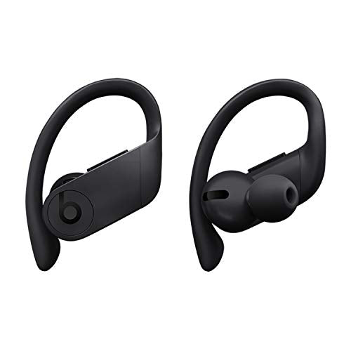 Powerbeats Pro - Totally Wireless Earphones - Black