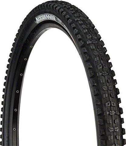 Maxxis Aggressor Fld 29X2.30 Dc Dd/Tr Tyre Mtb Dh & Dd