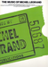 The Music Of Michel Legrand
