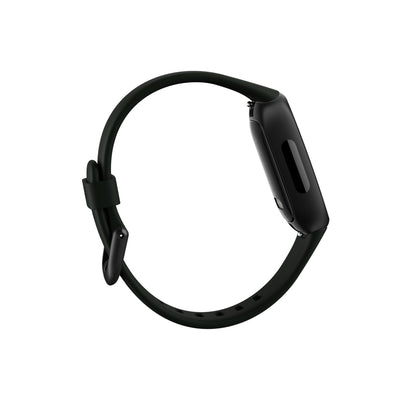 Fitbit Inspire 3Black/Midnight Zen