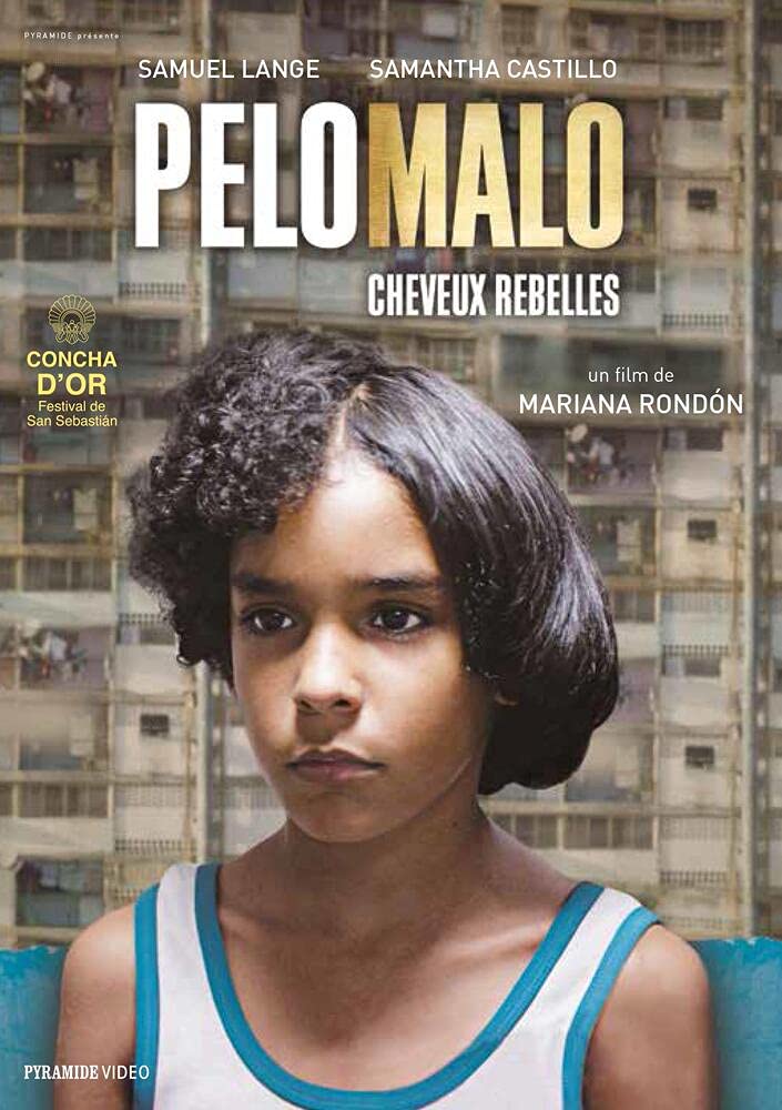 Pelo malo