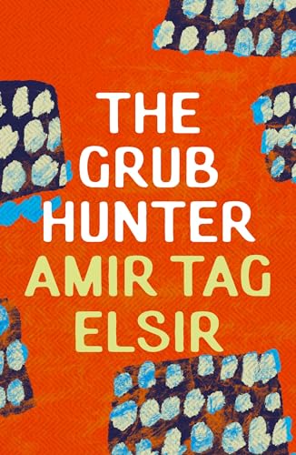 Grub Hunter The