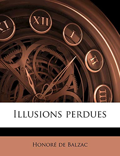 Illusions Perdues
