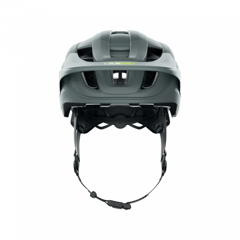 Abus Helmet Cliffhanger Ct Grey L 57-61