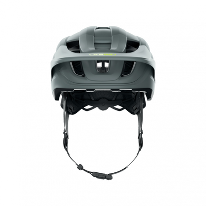 Abus Helmet Cliffhanger Ct Grey M 54-58