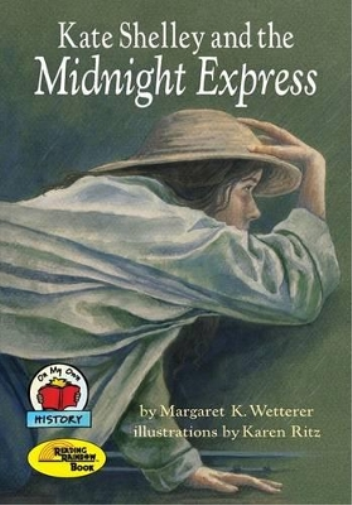 Kate Shelley And The Midnight Express