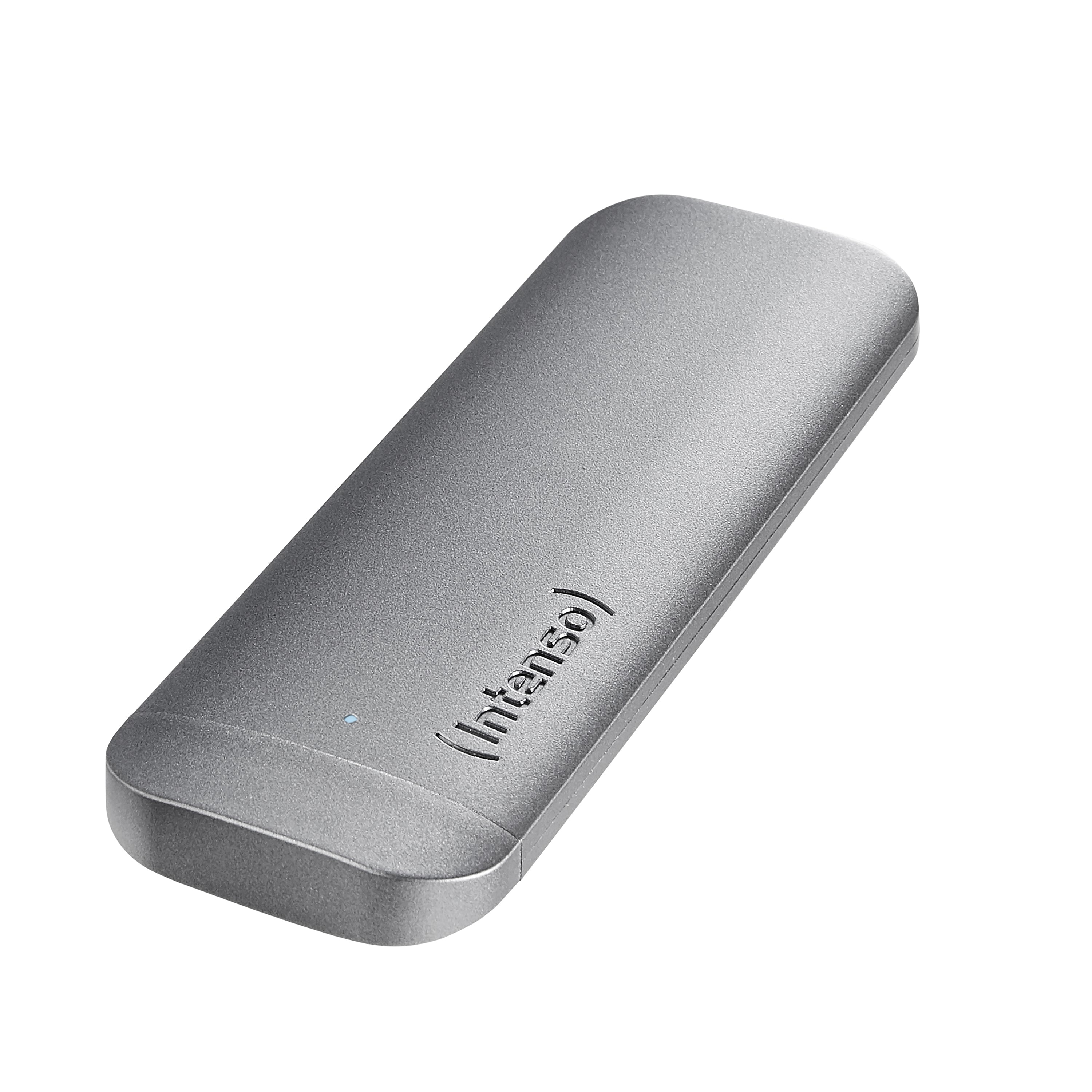 Intenso 250GB Business Portable Anthracite