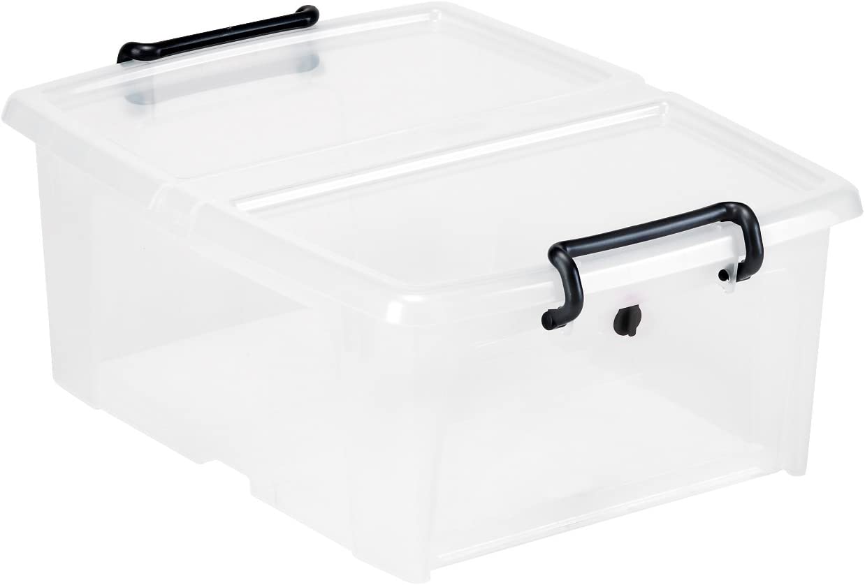 Smart Box 20l transparent