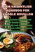 Den VÆsentlige Kogebog for Knogle Bouillon