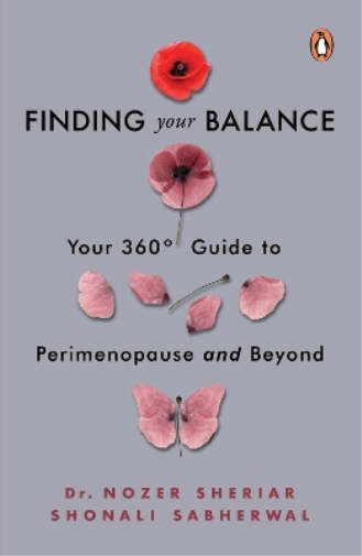 Finding Your Balance