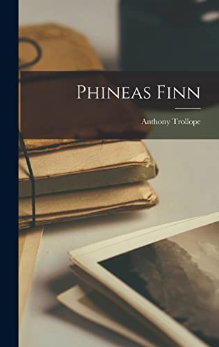 Phineas Finn