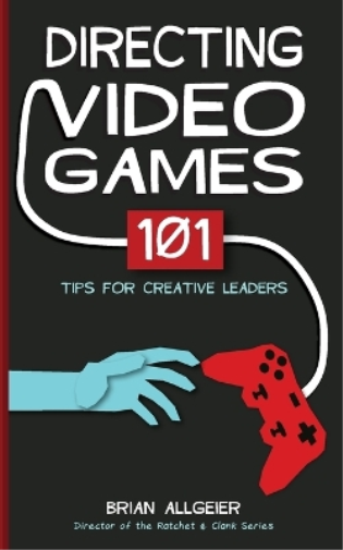 Directing Video Games