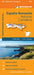 Asturias Cantabria - Michelin Regional Map 572