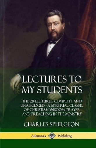 Lectures to My Students