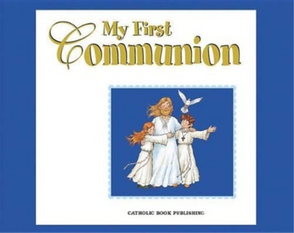My First Communion