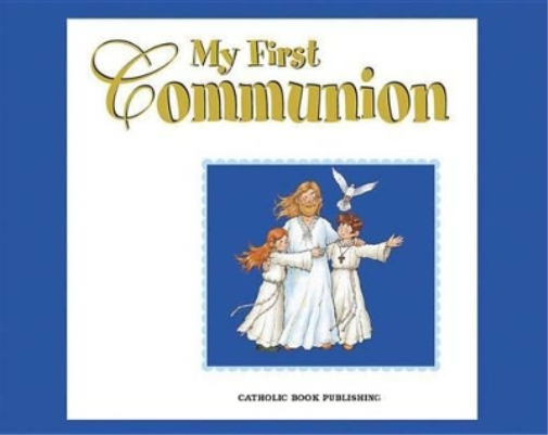My First Communion