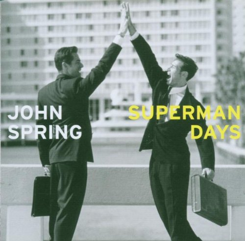 Superman Days