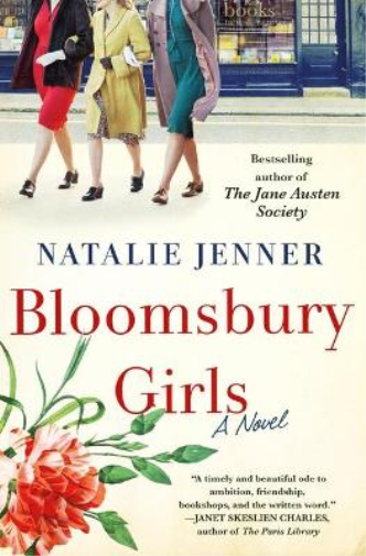 Bloomsbury Girls