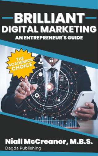 Brilliant Digital Marketing