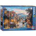 Eurographics - San Francisco Cable Car Heaven (1000 Stukjes)