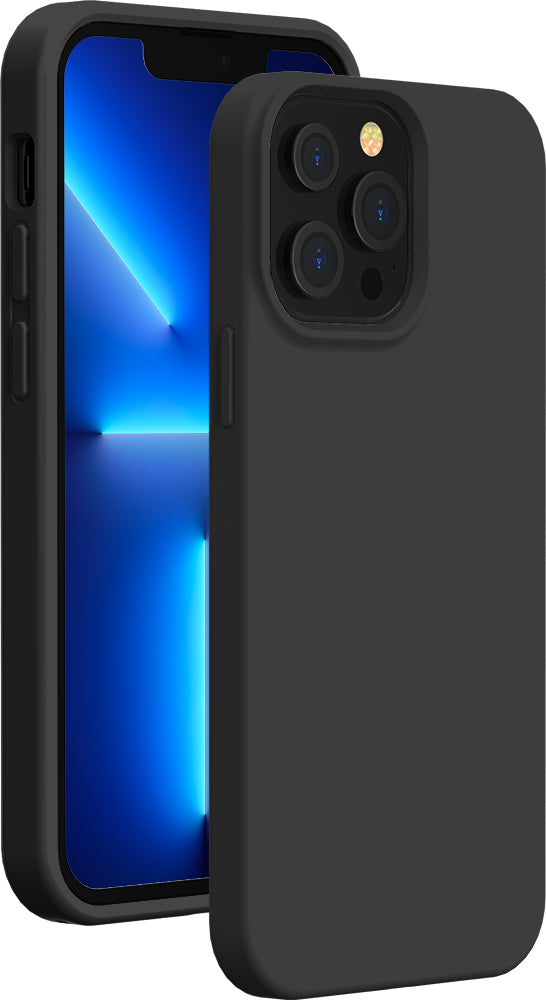 bigben Soft Touch Silicone Case Handy-Cover fur Ap