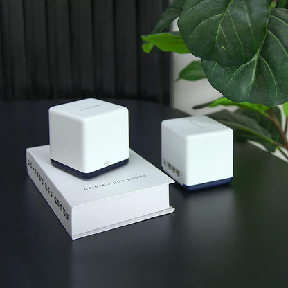 Mercusys AC1900 Whole Home Mesh Wi-Fi System, Coverage up to 4,000 ft² (350 m²) Connect over 100 Devices, Full Gigabit Ports, Dual Band Wi-Fi, Easy App Control, Halo H50G(2-pack) AC1900 Mesh(2-pack)|Plus