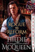 A Rogue to Reform