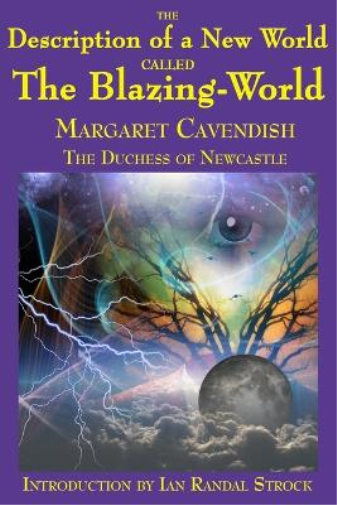 The Description of a New World called The Blazing-World