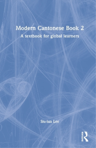 Modern Cantonese Book 2