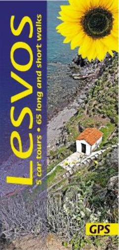 Lesvos Sunflower Guide