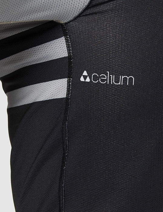 100% Celium Shorts 2022 Black 36"